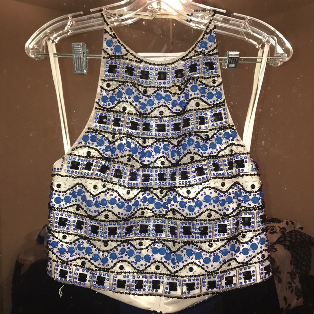 Homecoming Dress